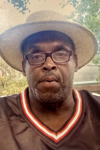 Myron E. Cunningham Sr. 1959-2025